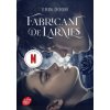 Fabricant de larmes - Tome 1 (Erin Doom)(Brožovaná)