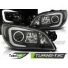 Tuning-tec SUBARU IMPREZA II GD 06-07 TUBE SVET ČIERNA