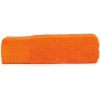 The One Towelling® Klasický uterák 50x100 T1-50 Orange 50 x 100 cm