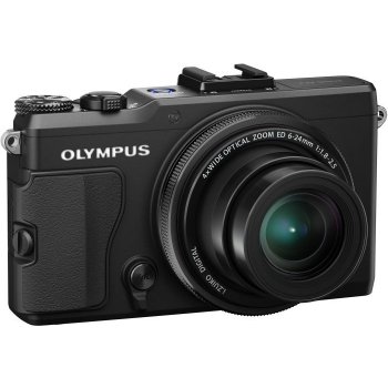 Olympus XZ-2