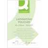 Laminovacie fólie Q-Connect 65x95 125mic.