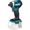 Makita DTD154Z - AKUMULÁTOROVÝ RÁZOVÝ UŤAHOVAČ
