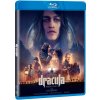 Dracula: Příběh lásky - Blu-ray