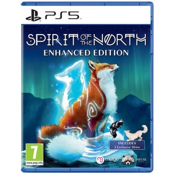 Spirit of the North (Enhanced Edition) od 28,89 € - Heureka.sk