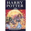 Harry Potter and the Deathly Hallows Book 7 - Joanne K. Rowling