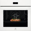 Elektrická rúra Electrolux EOE8P39WV Teplovzdušná, Teplotná sonda, Biela