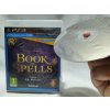 WONDERBOOK: BOOK OF SPELLS Playstation 3 EDÍCIA: Pôvodné vydanie - otvorené a znovu zafóliované