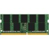 Kingston/SO-DIMM DDR4/32GB/2666MHz/CL19/1x32GB KVR26S19D8/32