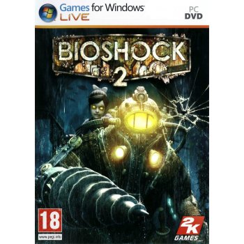 BioShock 2