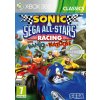 Sonic and Sega All-Stars Racing with Banjo-Kazooie