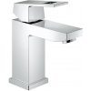 Umývadlová batéria GROHE Eurocube bez výpuste chróm 2313200E