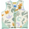 Swim Essentials Plávacia vesta pre deti Abstrakt 3–5 rokov