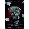 Oheň v tele - Z tela a ohňa 3 (Jennifer L. Armentrout)