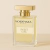 YODEYMA PARIS | Parfém Sweet Girl - Objem parfem 100ml