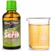 Bylinné kapky Orgován - tinktúra z púčikov (gemmoterapia) 50 ml