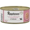 Applaws Cat Tuniak s krevetami 70 g