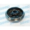 Brzdový bubon SAMKO S70472