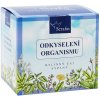 Serafin Odkyslenie organizmu čaj 2 x 50 g