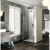 Sprchové dvere 80 cm Hüppe Solva pure ST2301.092.322