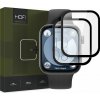 Hybridní sklo HOFI HYBRID PRO+ 2-PACK HUAWEI WATCH FIT 3 BLACK