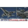 Hasegawa US Aircraft Weapons VIII 1/72