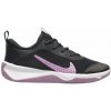 Detská Nízká obuv NIKE NIKE OMNI MULTI-COURT GS DM9027-401 – Tmavo modrá