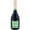 Hamsik Winery Prosecco Zero D.O.C. Treviso Brut Nature 11% 0,75l (čistá fľaša)