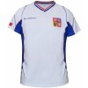 SportTeam Fotbalový dres ČR 2 pánský GID0161