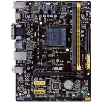 Asus AM1M-A