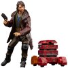 Hasbro Star Wars Cassian Andor & B2EMO figúrka 15cm