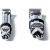 Krimpovacie kliešte, nerezové, 12–17 mm, srdce - Silikomart - Silikomart