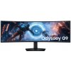 Samsung Odyssey G9 LS49FG910EUXEN LS49FG910EUXEN - Monitor