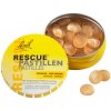Bachovy květové esence Rescue krízové pastilky pomaranč 50 g