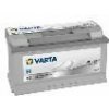 Varta Silver Dynamic 12V 100Ah 830A 600 402 083