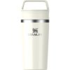 Termohrnček Stanley The Café-To-Go Travel Mug - 350 ml Cream Gloss
