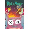 Rick a Morty 3 - Gorman Zac