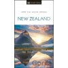 New Zealand - Dorling Kindersley