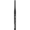 Catrice 20H Ultra Precision gelová voděodolná ceruzka na oči 010 Black 0,08 g