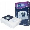 Vrecká do vysávača Electrolux syntetické S-Bag E210S 3 ks