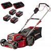 Einhell GP-CM 36/47 S Li BL Kit 3413310