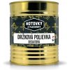 Hotovky z plechovky Jedlo Hotové Držková polievka 800ml