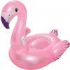 Nafukovací plameniak Bestway FLAMINGO Ružová,Fialová