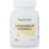 Natural Medicaments Lipozomálny Vitamín C 60 kapsúl