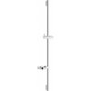 Mexen DS sprchová tyč s mydelničkou 90 cm, chróm - 79383-00