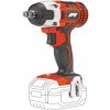 Rázový uťahovák FORMULA 1 10779 IW220 220 Nm 2600 - 3300 ot/min 20 V