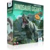 Albi Science Exkurzia do divočiny Dinosaurí giganti z pravekého sveta