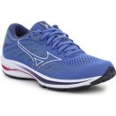 Mizuno Wave RIDER 25 Amparo Blue/White