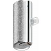 Powerbanka Veger Powerbank 5 000 mAh With Built-In Connector Lightning Pd Qc3.0 2,4A 12W Plugon (W0573P) Silver