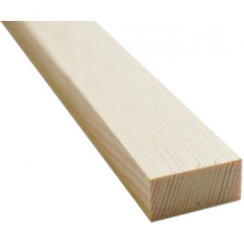 Kodrefa, drevené hranoly 27 x 9 mm, smrek, H2709 od 2,79 € - Heureka.sk