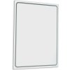 SAPHO - Zrkadlo GEMINI s LED osvetlením 60x80cm GM060